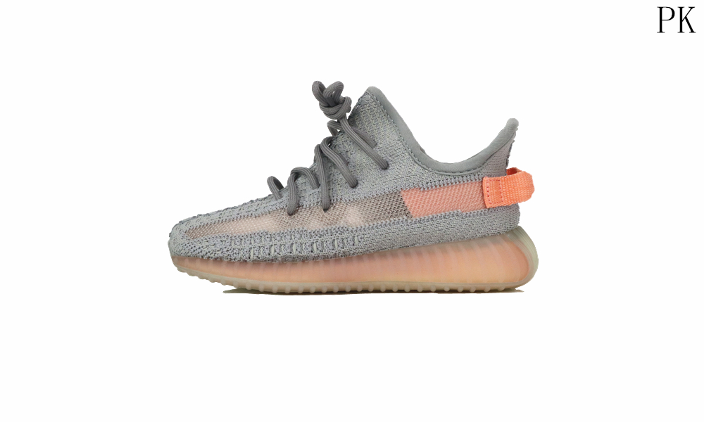 PK (KIDS) YEEZY 350 V2 TRFRM